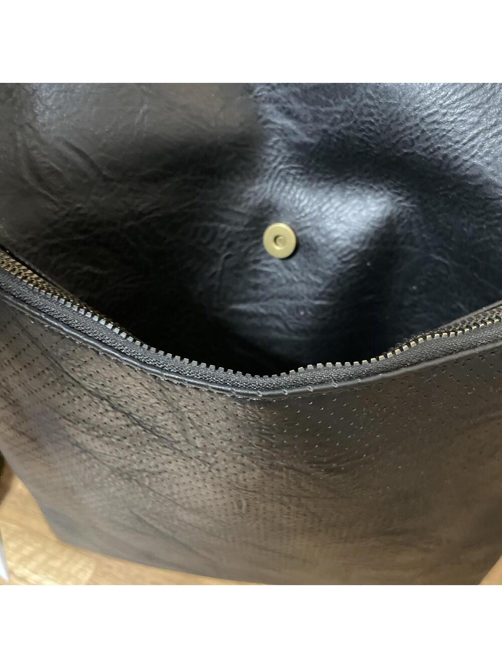 Vegan Leather Women’s Backpack Purse - Stylish Convertible Travel Bag NEW - Picture 11 of 15